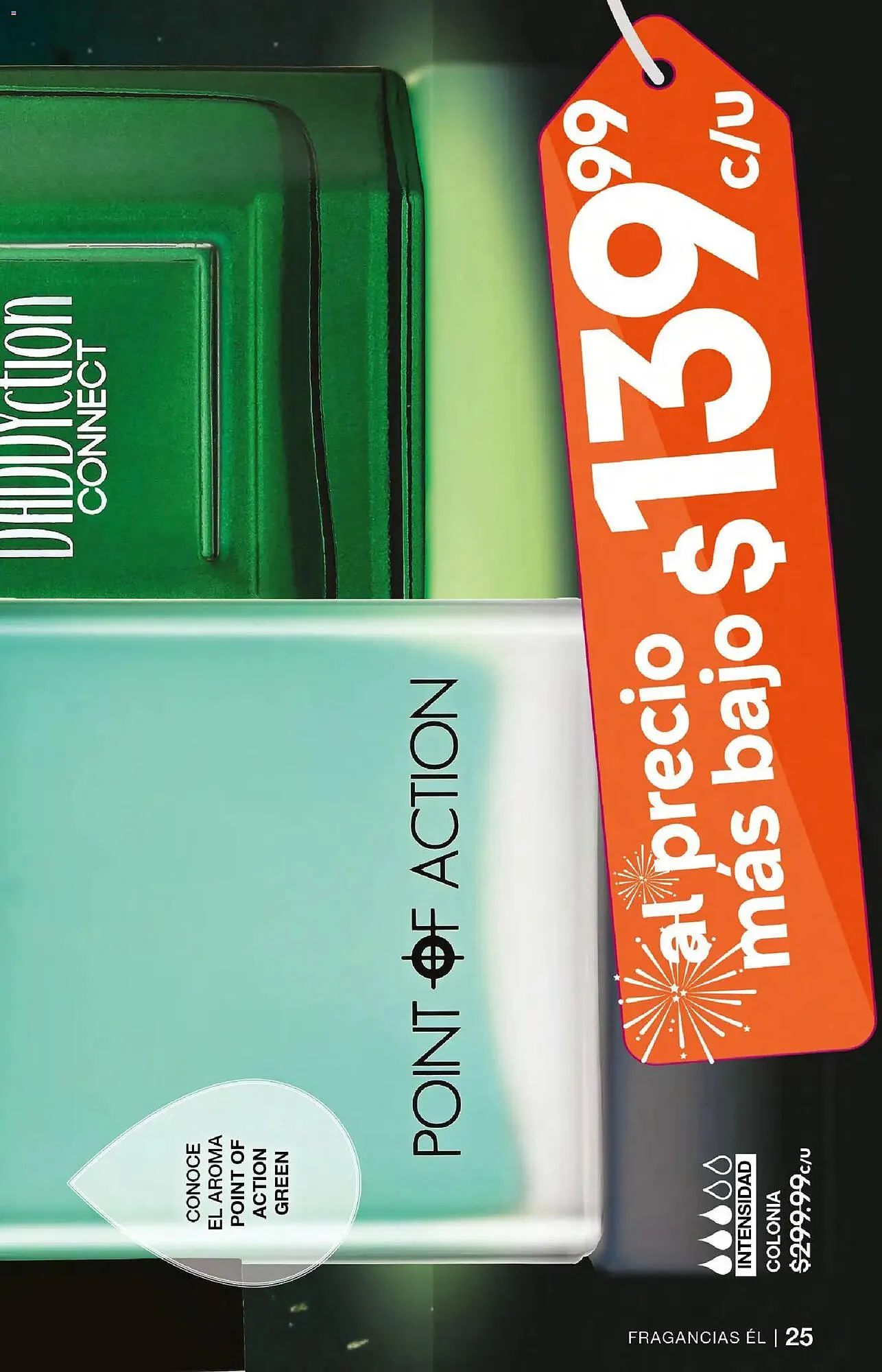 Catálogo de Catálogo Fuller 18 de febrero al 11 de marzo 2026 - Pagina 25