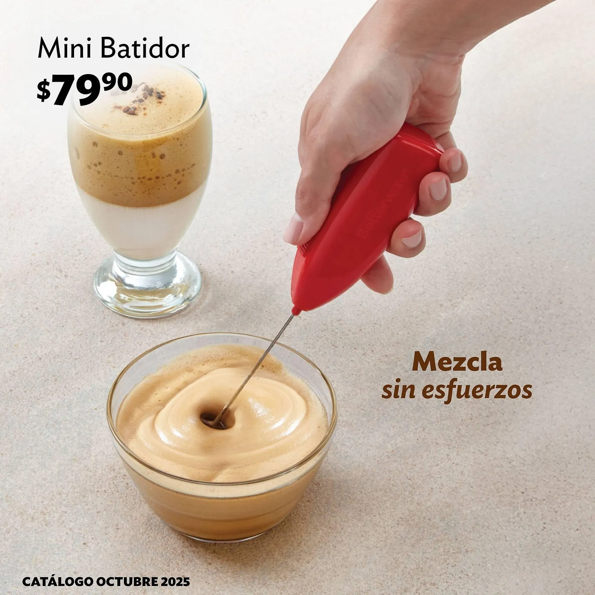 Catálogo de Catálogo BetterWare 2 de octubre al 31 de octubre 2025 - Pagina 5