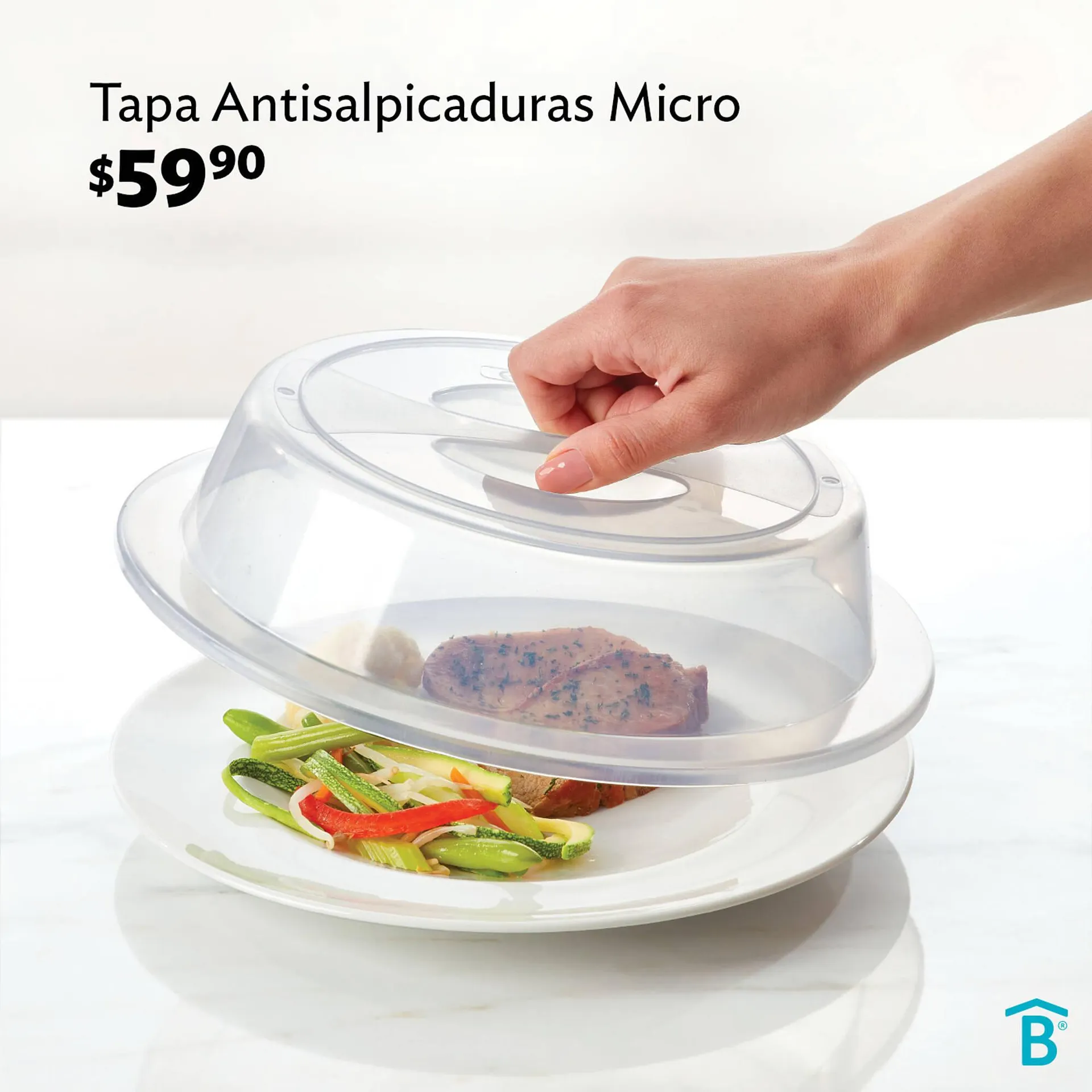 Catálogo de Catálogo BetterWare 2 de octubre al 10 de octubre 2025 - Pagina 4