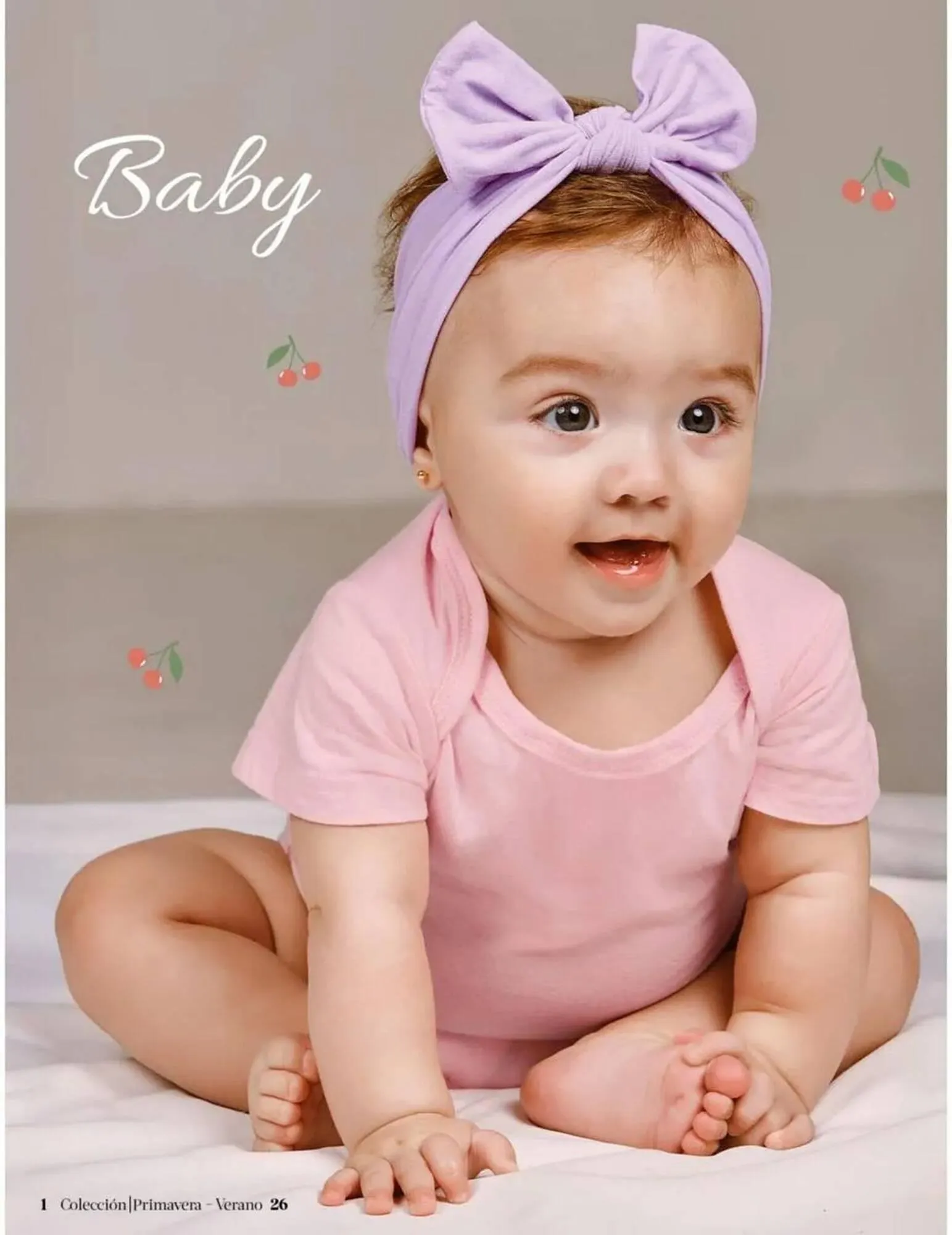 Catálogo de Catálogo Cklass 6 de enero al 28 de febrero 2026 - Pagina 2