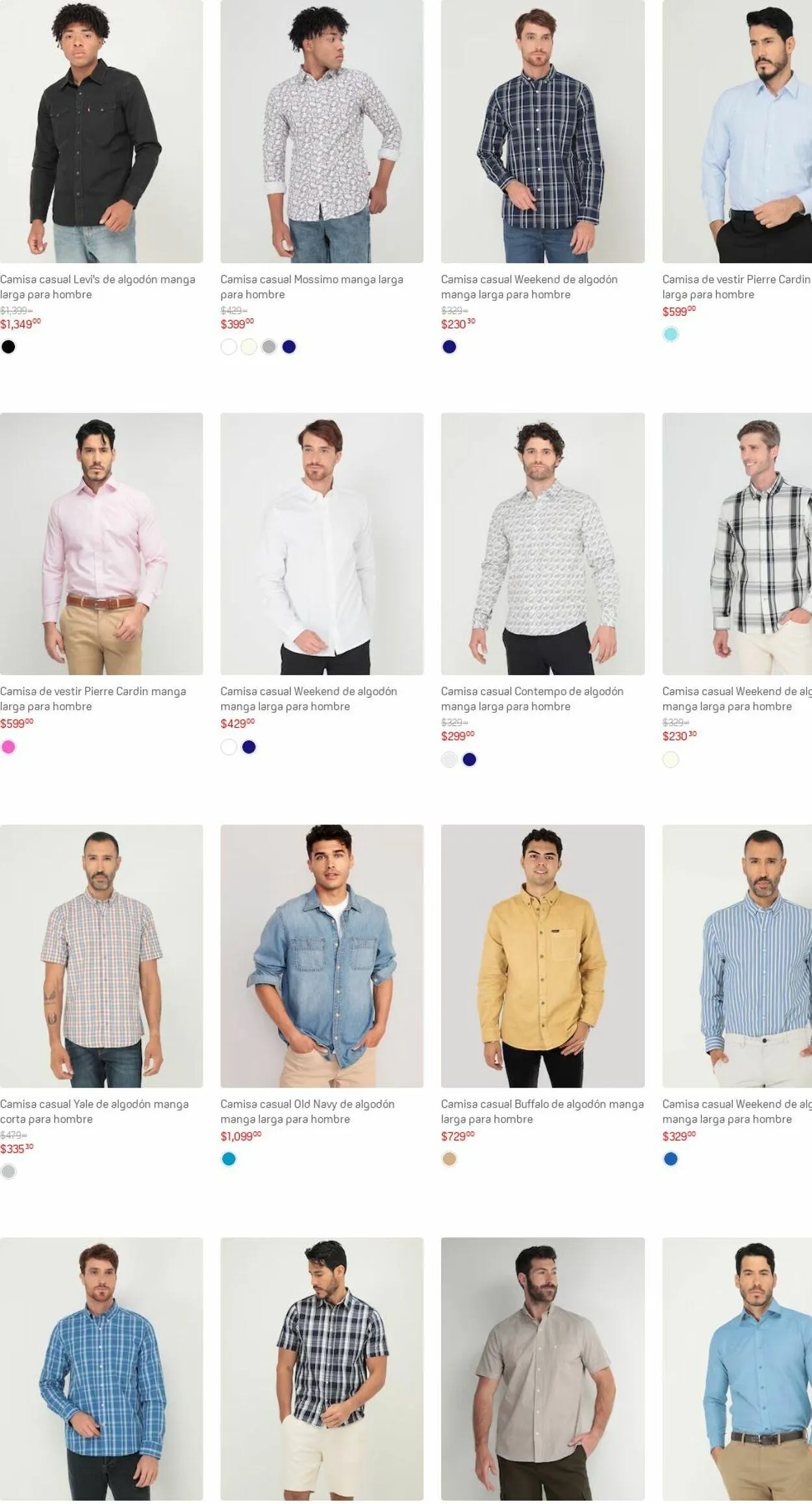 Catálogo de Suburbia Oferta actual 15 de abril al 24 de abril 2024 - Pagina 33