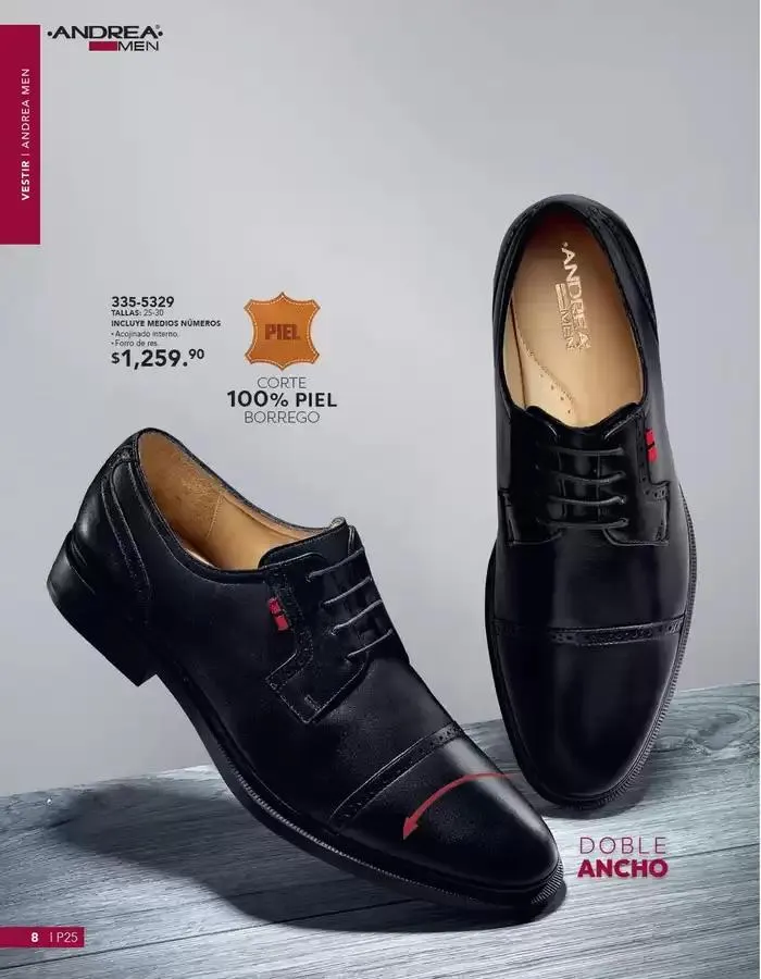 Catálogo de Gangas y ofertas actuales 1 de marzo al 31 de marzo 2025 - Pagina 8