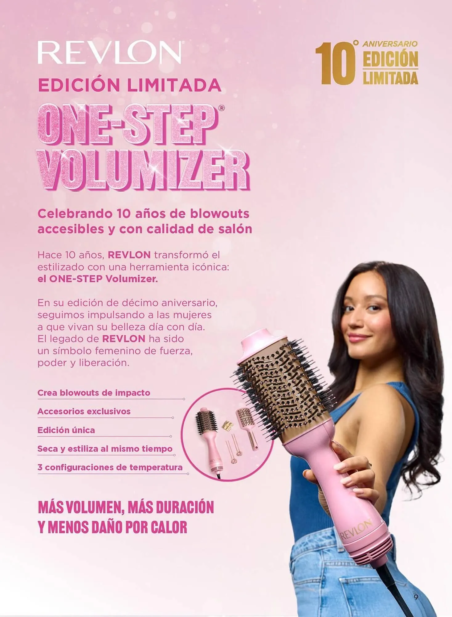 Catálogo de Folleto Chedraui 5 de noviembre al 31 de diciembre 2025 - Pagina 9