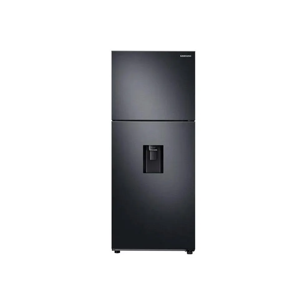 REFRIGERADOR SAMSUNG 16 P3 BLACK DOI DESPACHADOR DE AGUA TWIST ICE