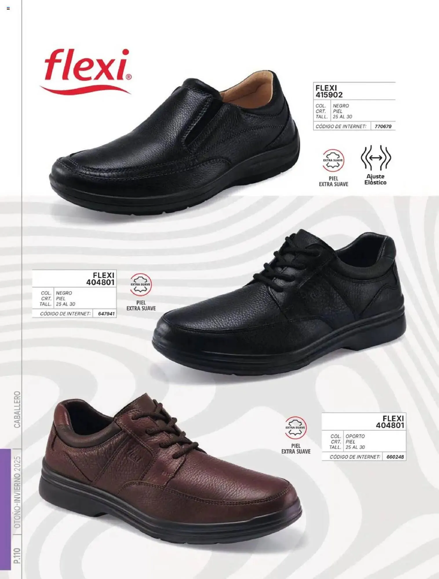 Catálogo de Catálogo Impuls 7 de julio al 30 de septiembre 2025 - Pagina 112