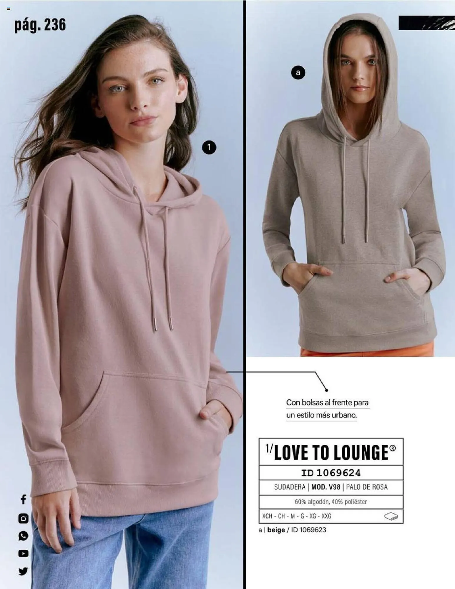 Catálogo de Catálogo Price Shoes 10 de marzo al 31 de agosto 2023 - Pagina 238