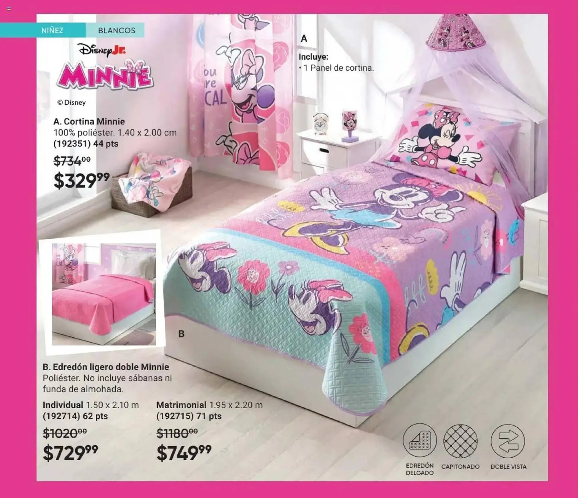 Catálogo de Catálogo Avon 28 de noviembre al 31 de diciembre 2025 - Pagina 173