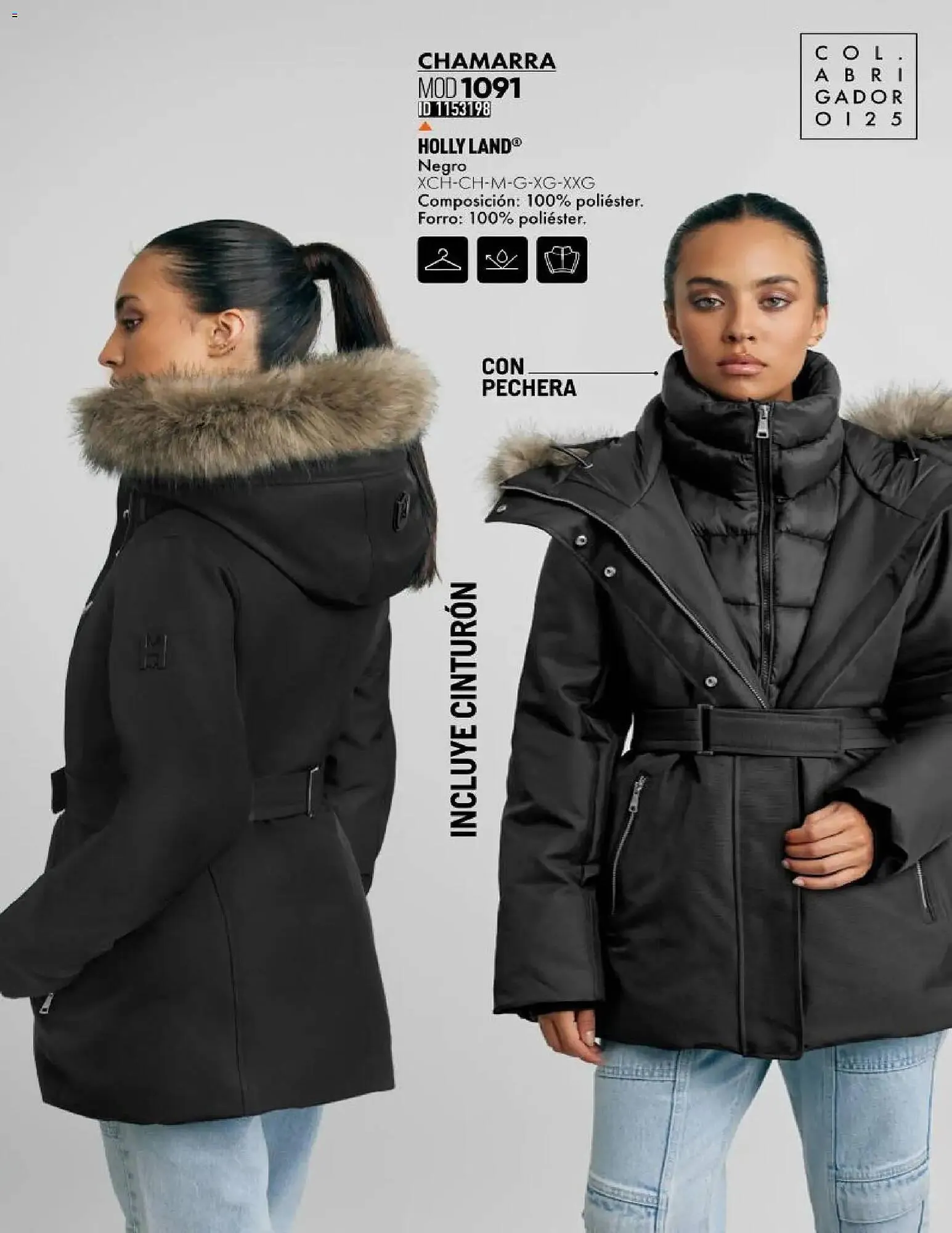 Catálogo de Catálogo Price Shoes 11 de noviembre al 1 de marzo 2026 - Pagina 25