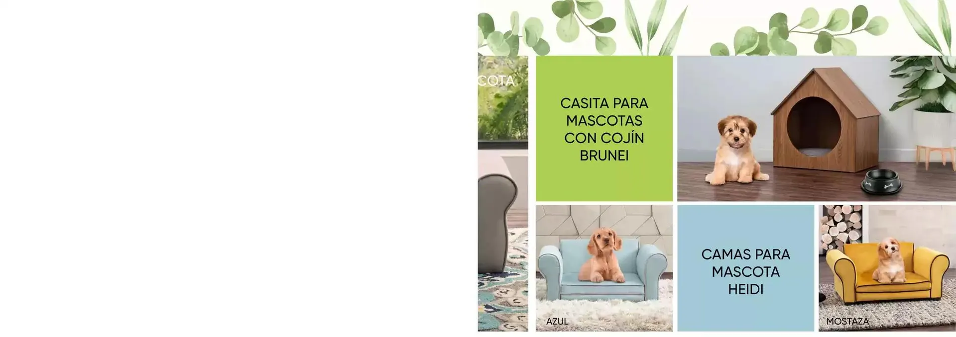 Catálogo de Muebles Dico Life Centro 8 de enero al 31 de enero 2025 - Pagina 25