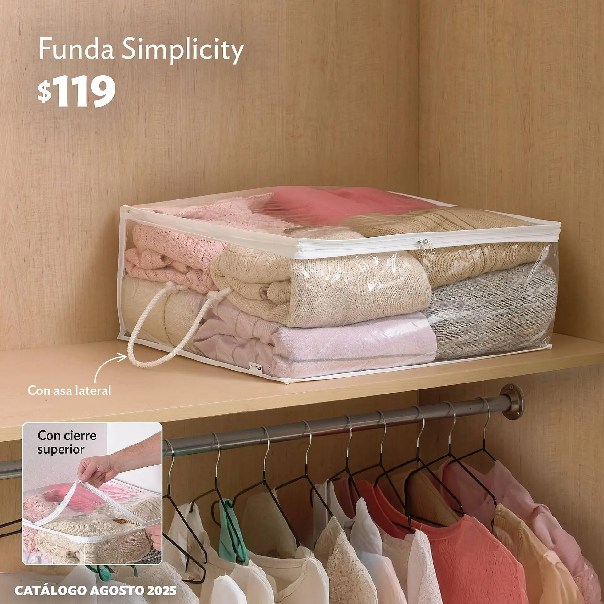 Catálogo de Catálogo BetterWare 12 de agosto al 17 de agosto 2025 - Pagina 3