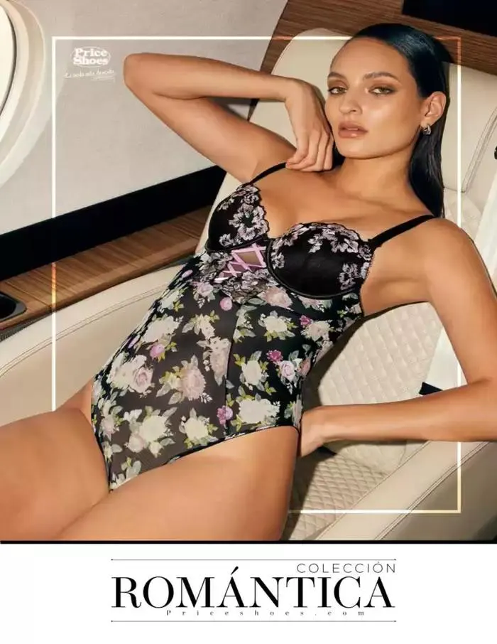 Catálogo de LOVE 2L 20 de noviembre al 31 de diciembre 2024 - Pagina 7