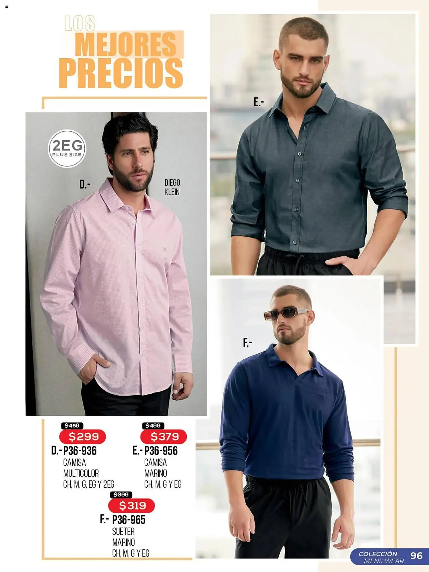 Catálogo de Catálogo Cklass 19 de febrero al 1 de marzo 2026 - Pagina 97