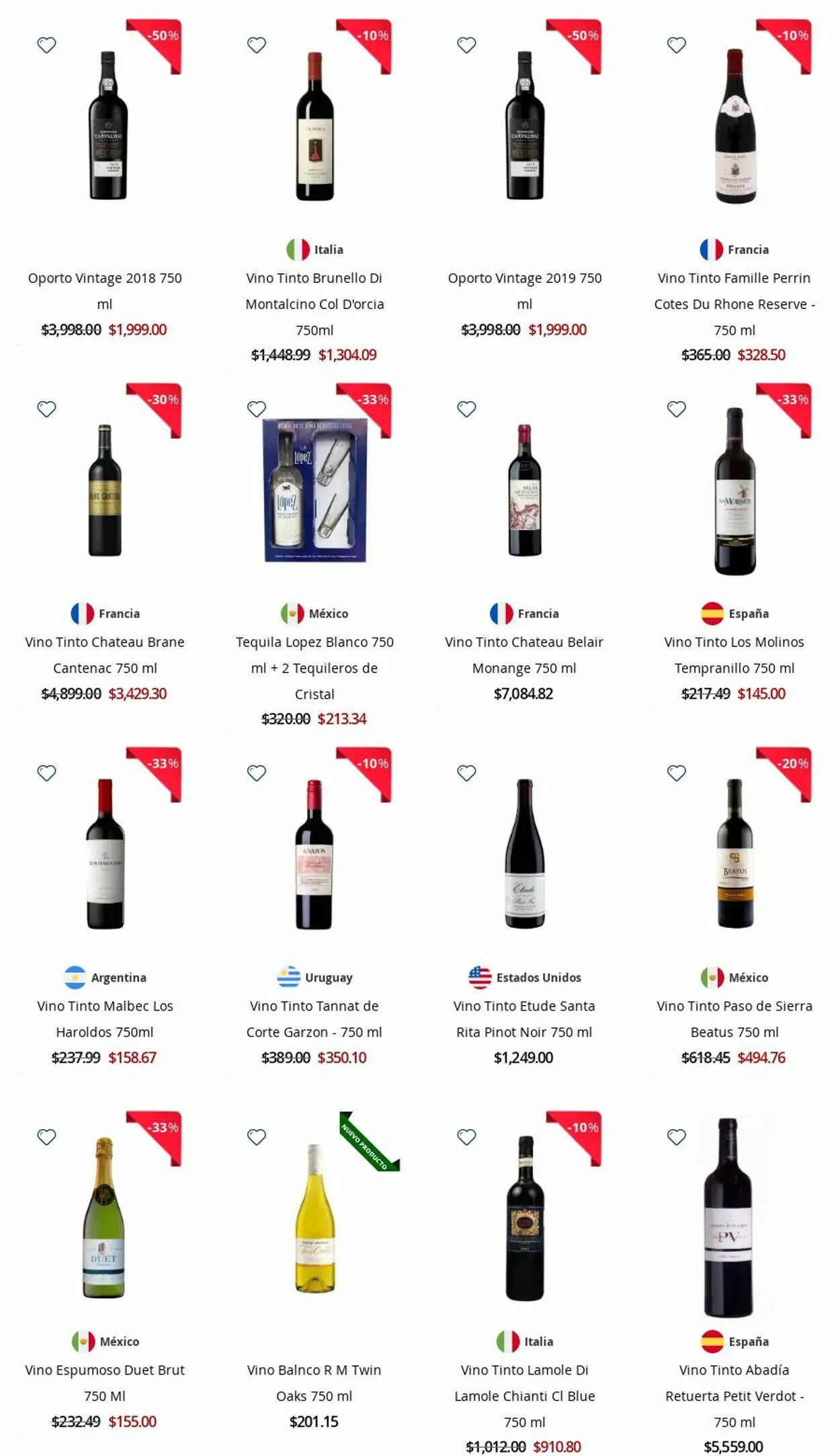 Catálogo de La Europea Oferta actual 4 de agosto al 13 de agosto 2025 - Pagina 55