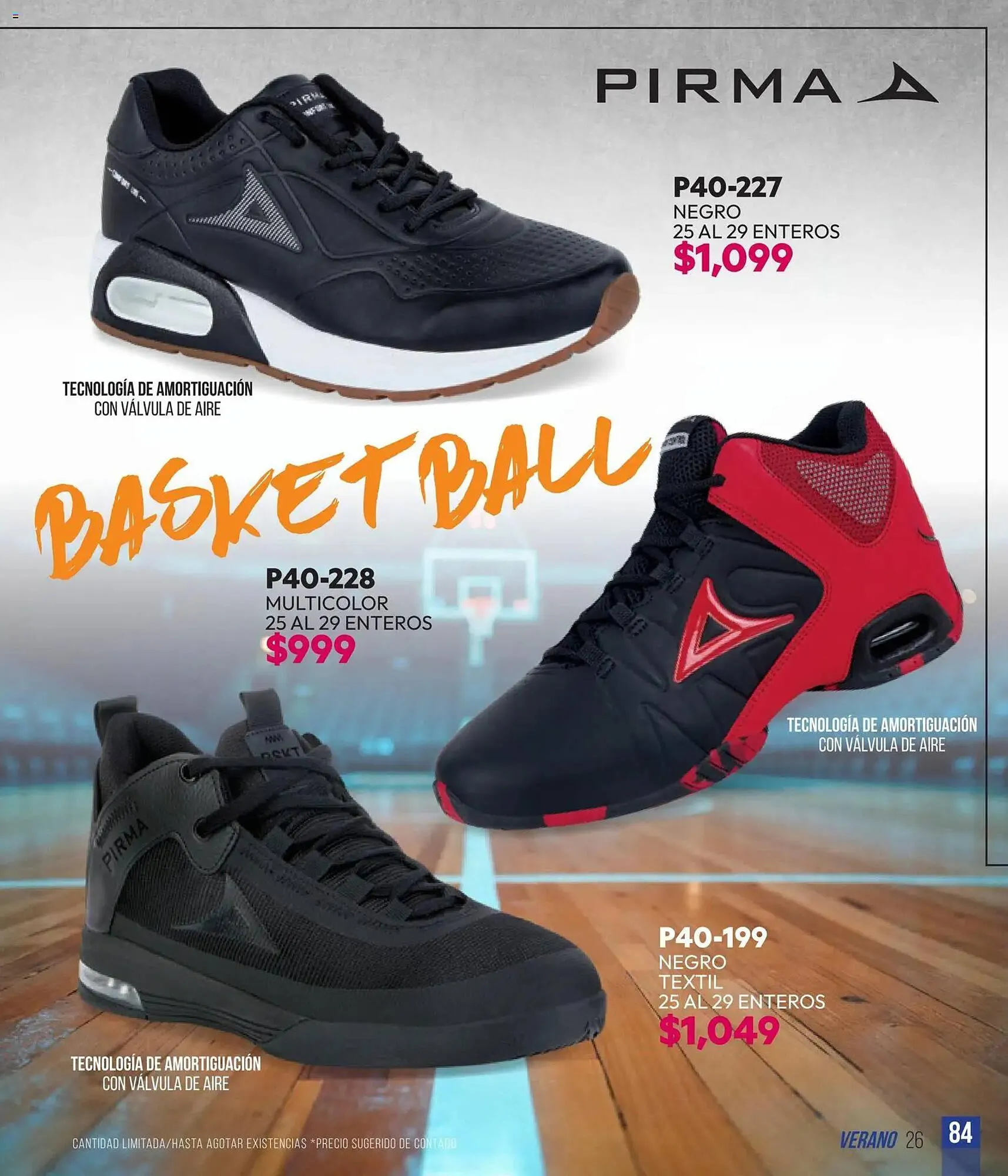 Catálogo de Catálogo Cklass 28 de abril al 1 de enero 2027 - Pagina 199