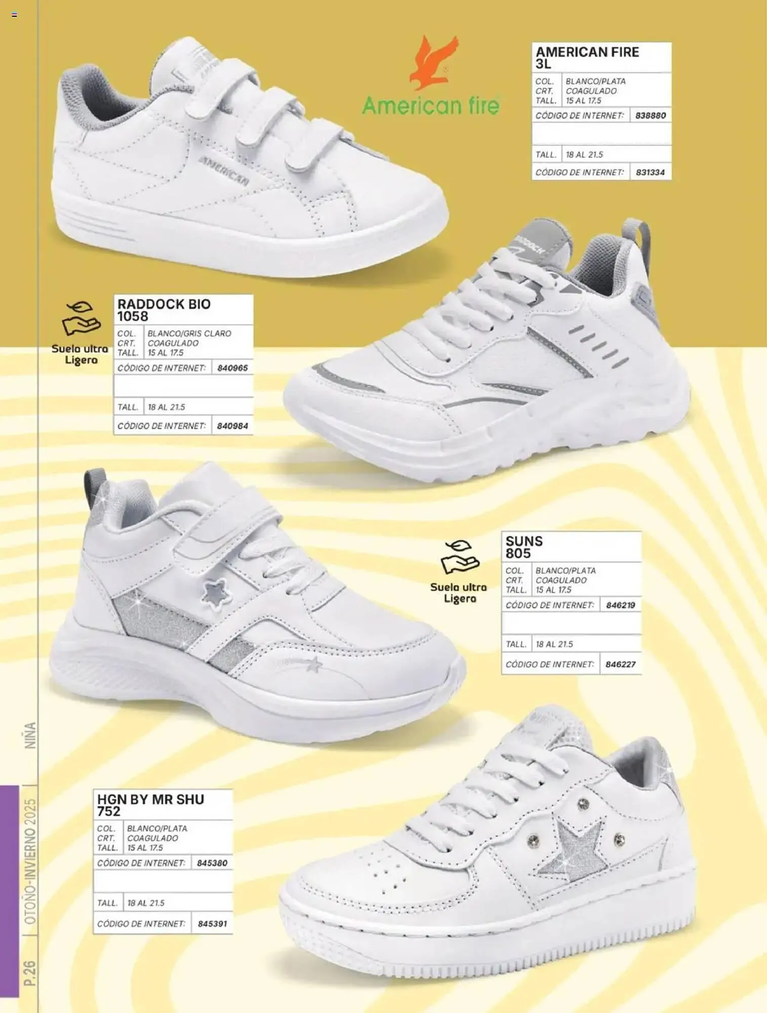 Catálogo de Catálogo Impuls 7 de julio al 30 de septiembre 2025 - Pagina 28