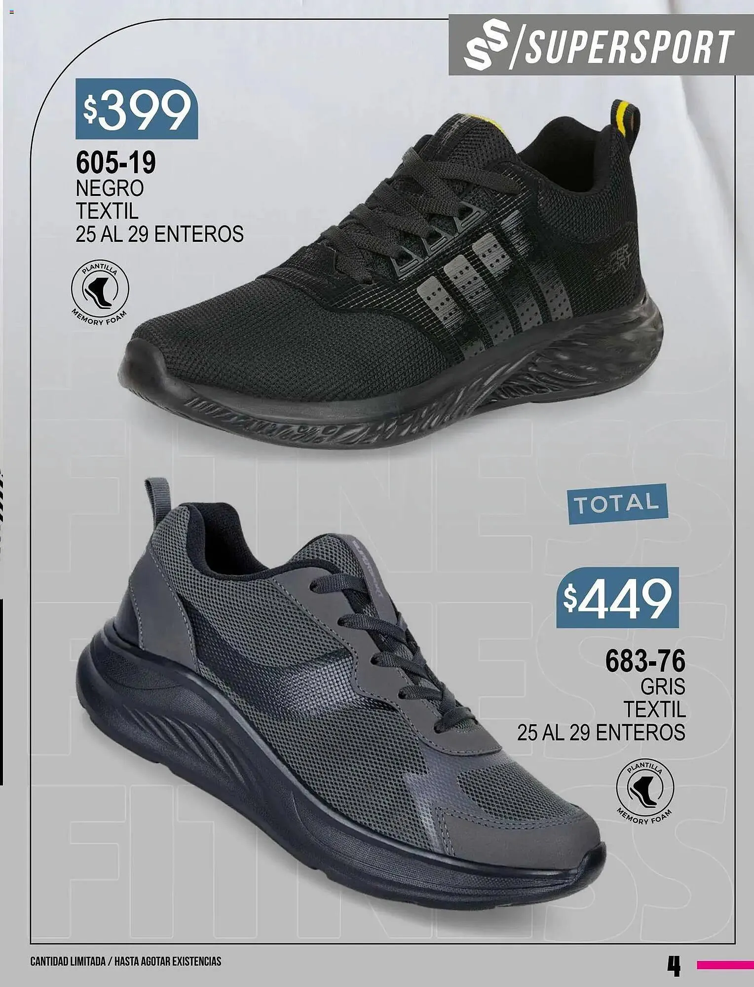 Catálogo de Catálogo Cklass 8 de enero al 2 de marzo 2026 - Pagina 5