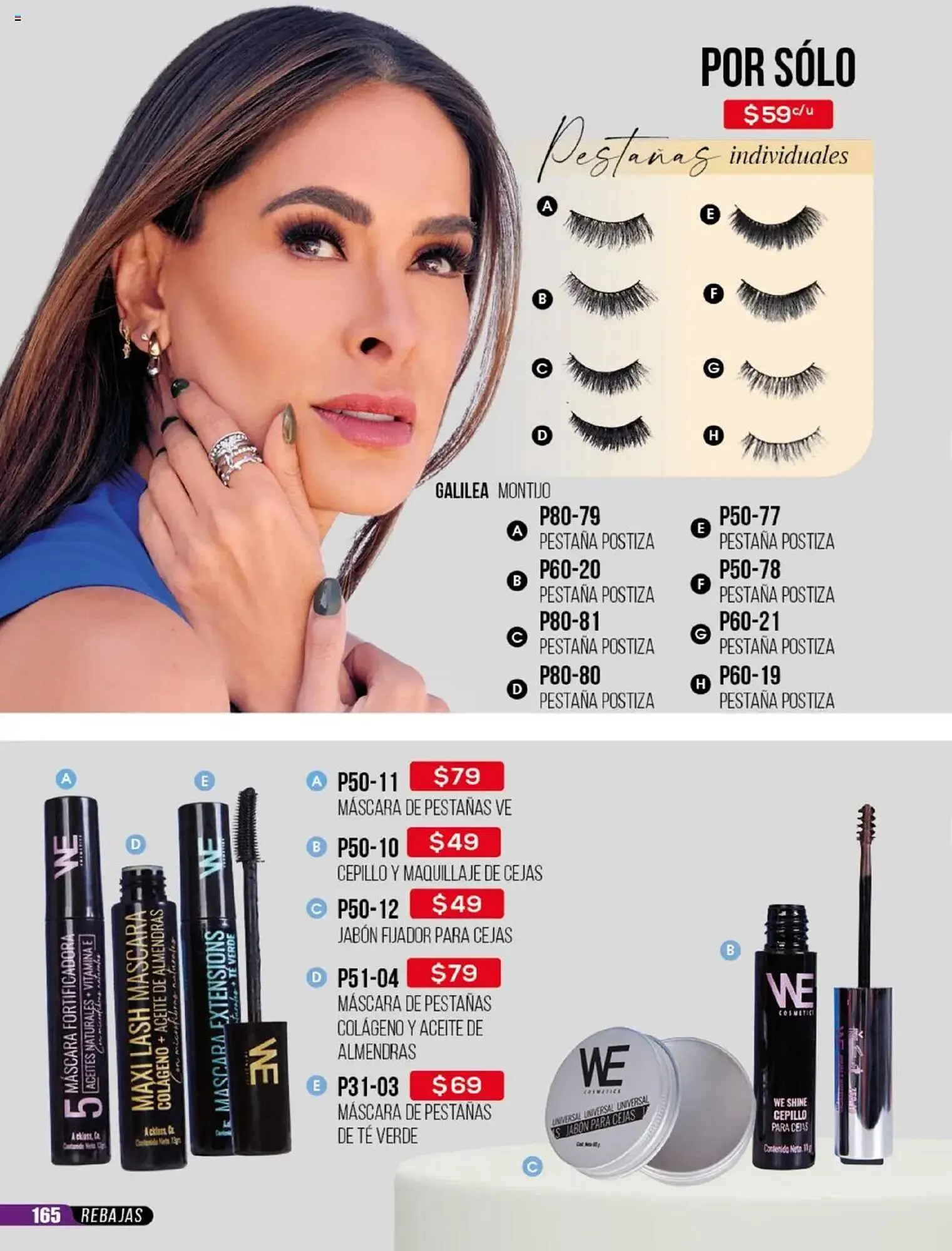 Catálogo de Catálogo Cklass 23 de junio al 1 de enero 2026 - Pagina 551