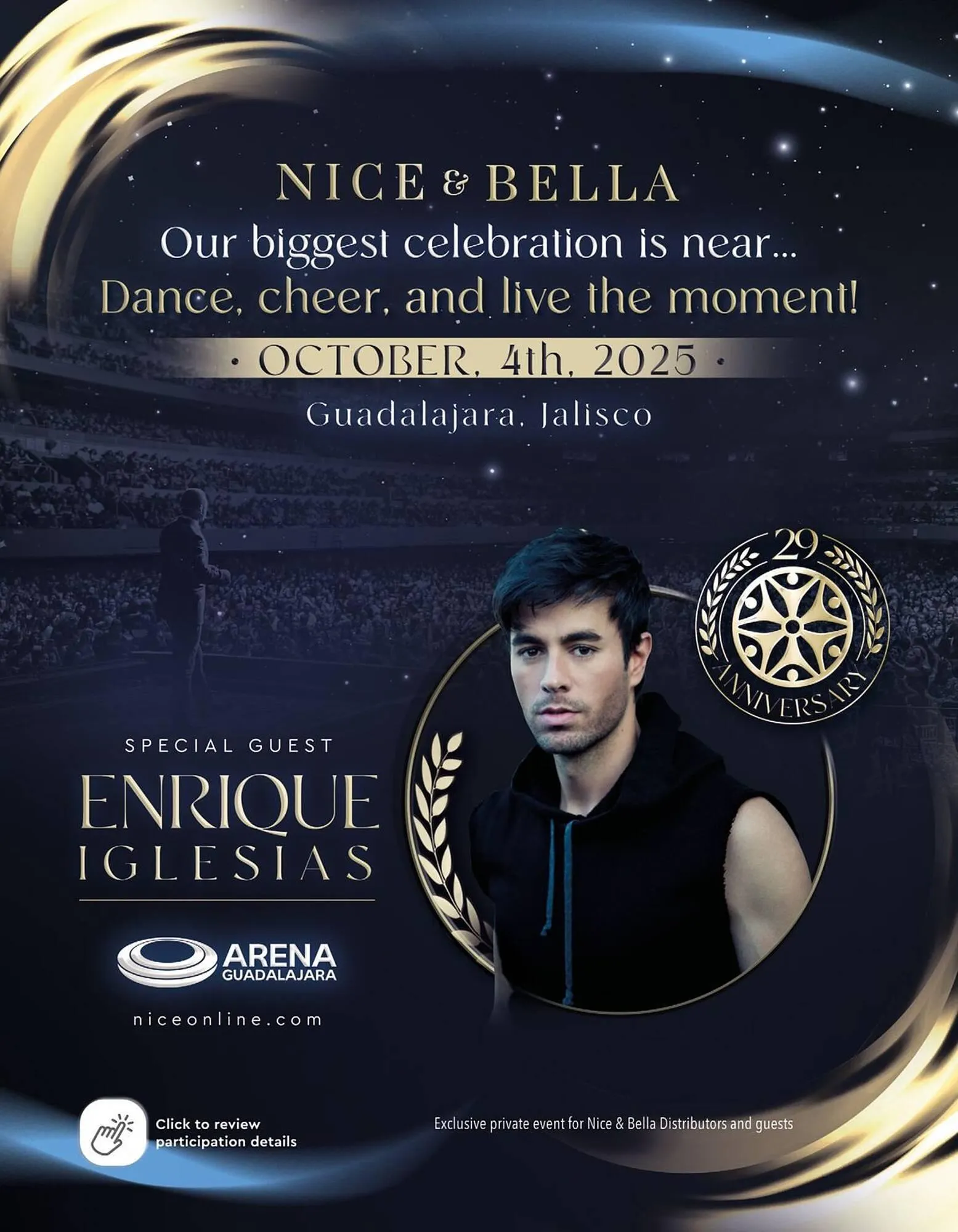 Catálogo de Catálogo Nice 17 de febrero al 31 de agosto 2026 - Pagina 32