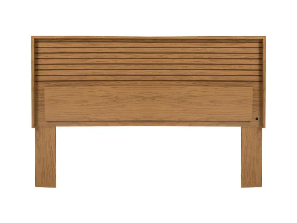 Cabecera King Size Lunza- Natural