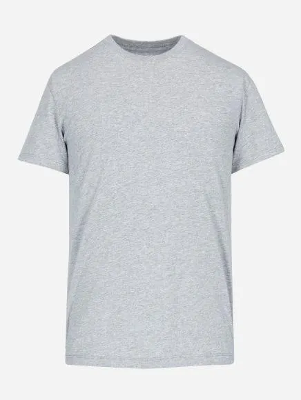 T-Shirt de Algodón