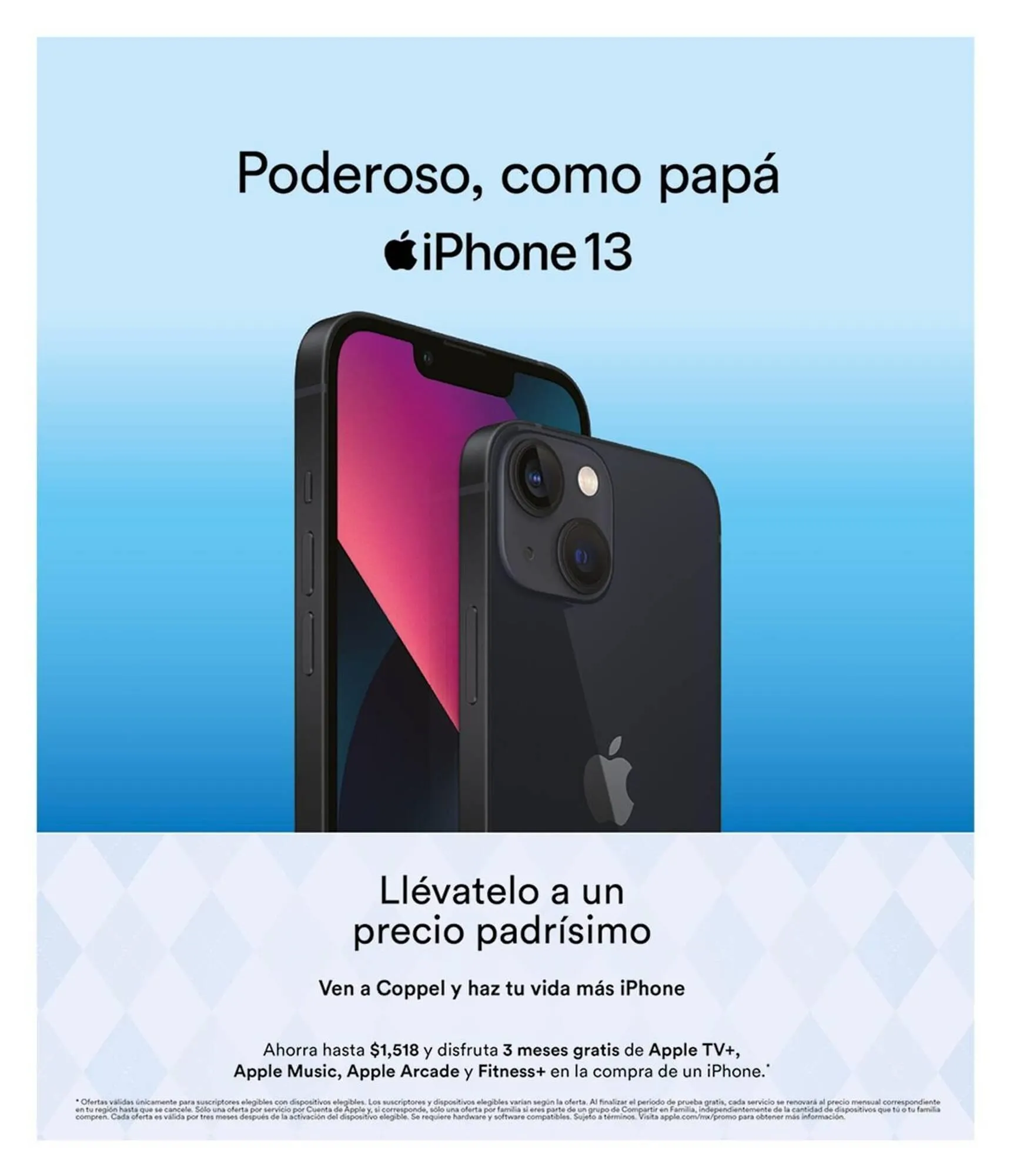 Catálogo de Catálogo Coppel 9 de junio al 30 de junio 2025 - Pagina 19