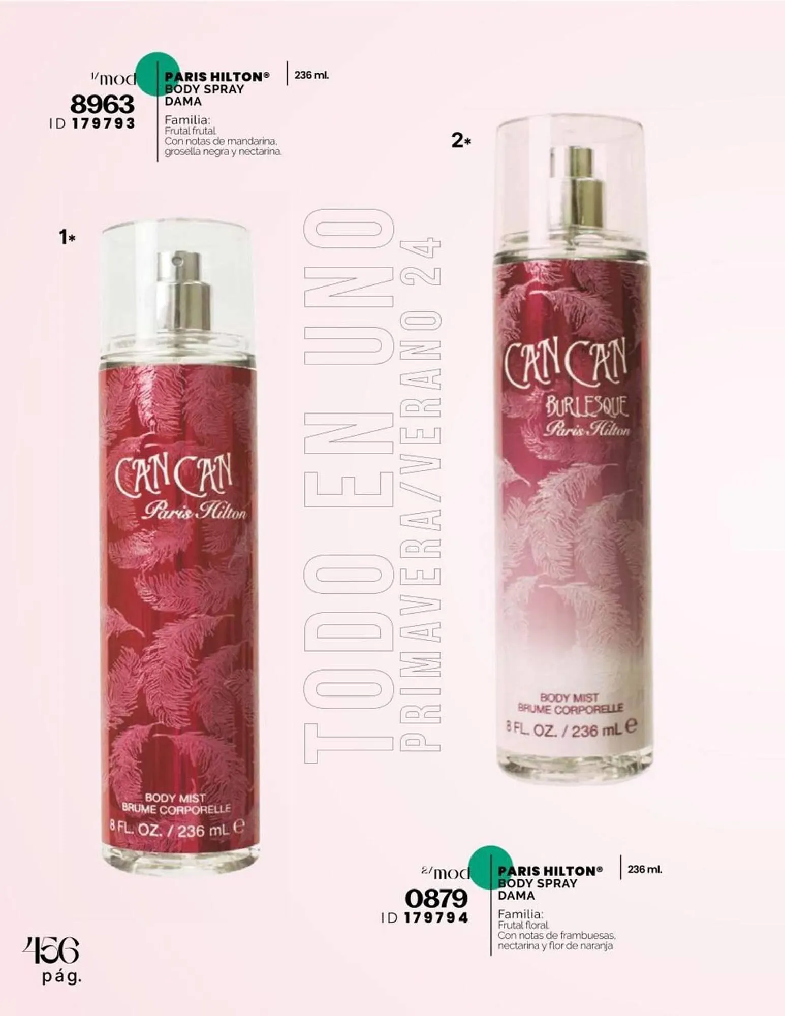 Catálogo de Catálogo Price Shoes 13 de mayo al 30 de junio 2024 - Pagina 456