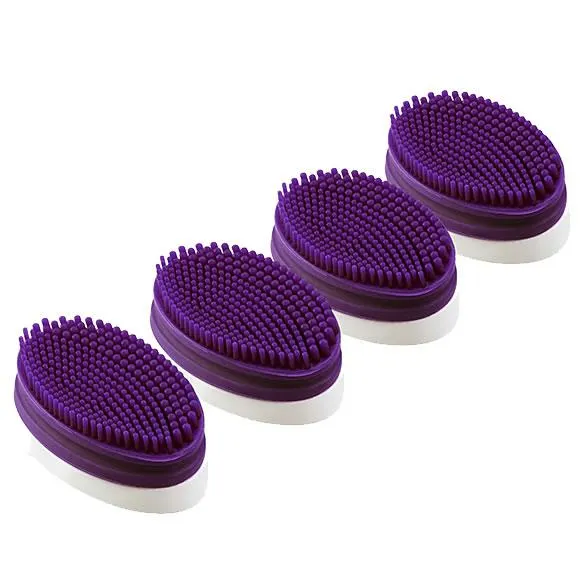 Cepillos para Máquina de Limpieza Revitalizante