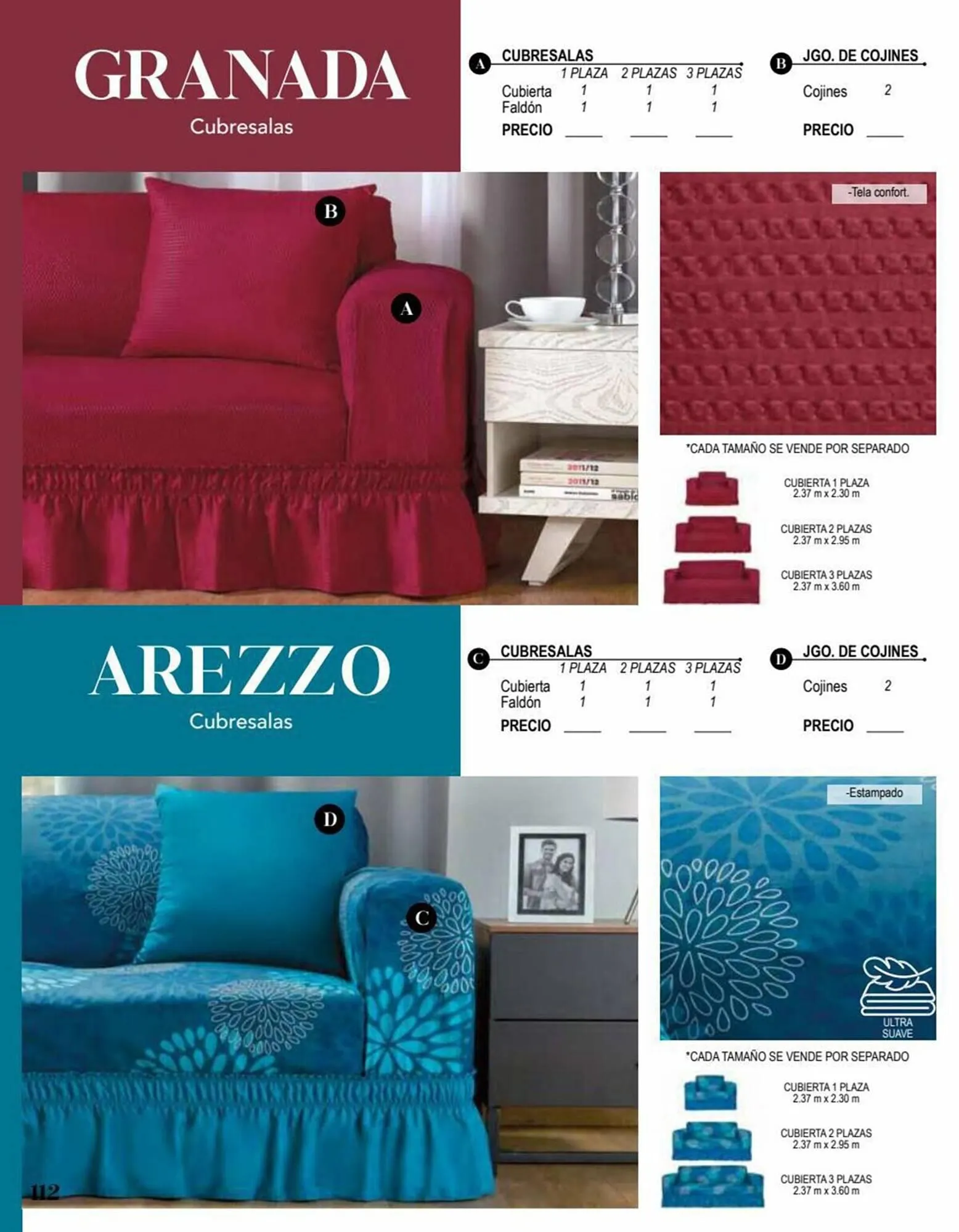 Catálogo de Catálogo Elefantito 14 de junio al 3 de enero 2024 - Pagina 112