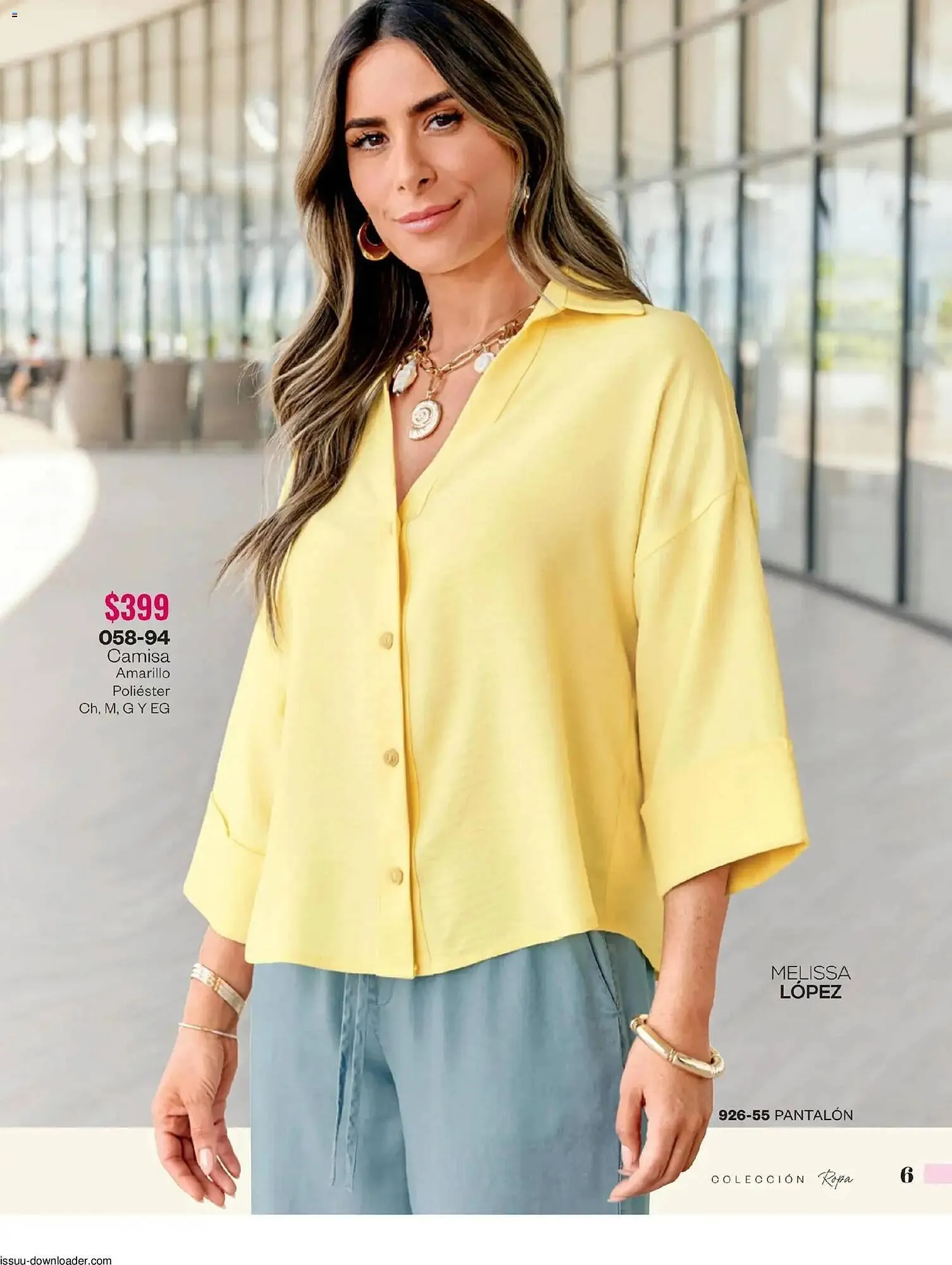 Catálogo de Catálogo Cklass 25 de febrero al 30 de mayo 2026 - Pagina 7