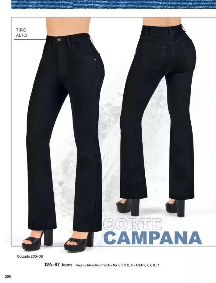 Catálogo de Ahorra ahora con nuestras ofertas 8 de enero al 30 de junio 2025 - Pagina 236