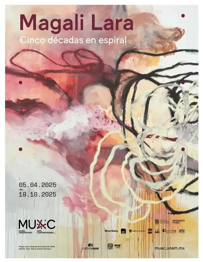 Catálogo de Revista Abril 2 de abril al 30 de abril 2025 - Pagina 37