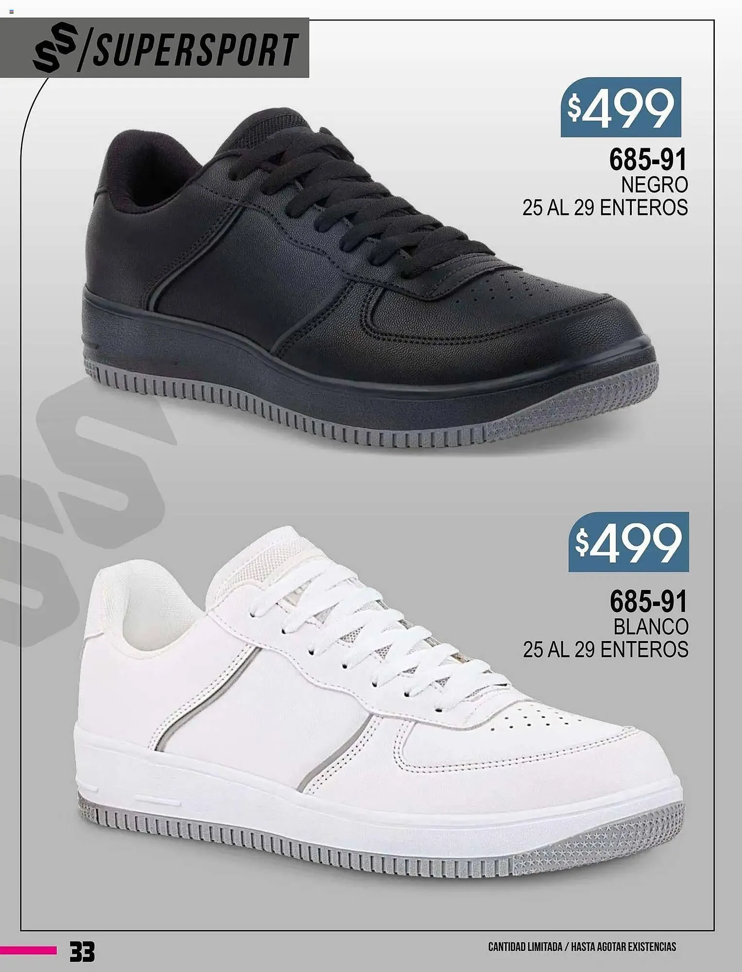 Catálogo de Catálogo Cklass 8 de enero al 2 de marzo 2026 - Pagina 111