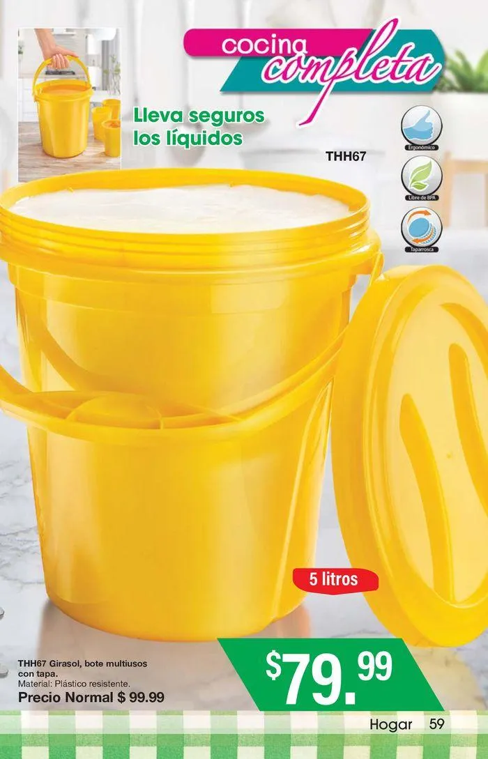 Catálogo de Arabela Campaña 15 25 de junio al 11 de julio 2024 - Pagina 51