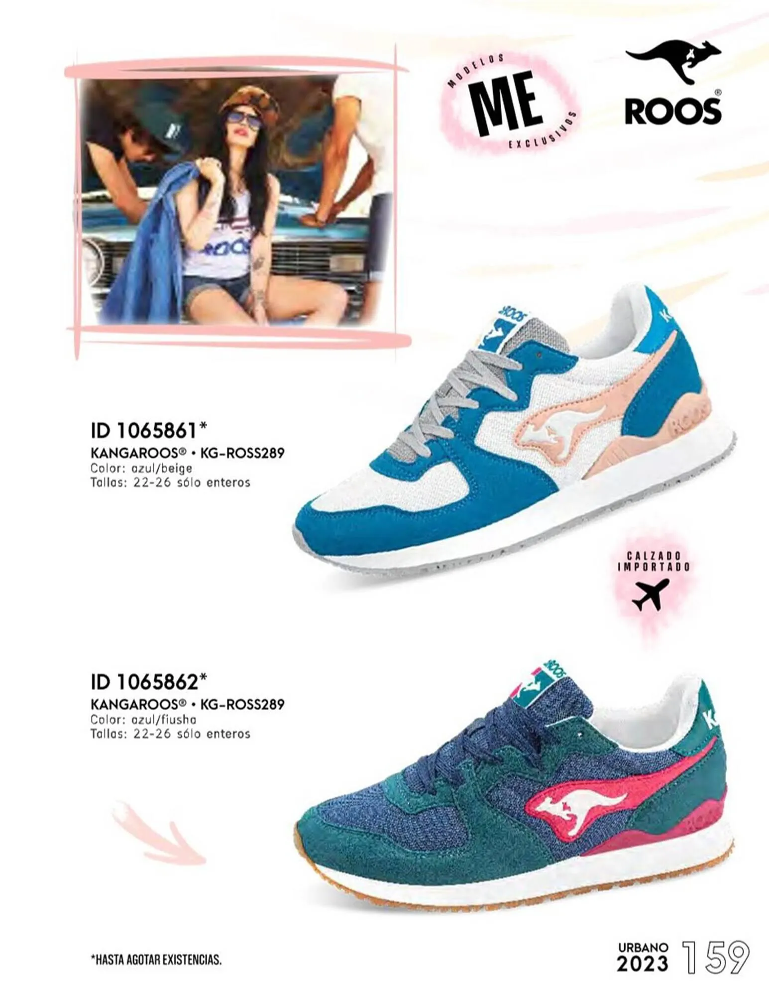 Catálogo de Catálogo Price Shoes 18 de abril al 10 de septiembre 2023 - Pagina 159