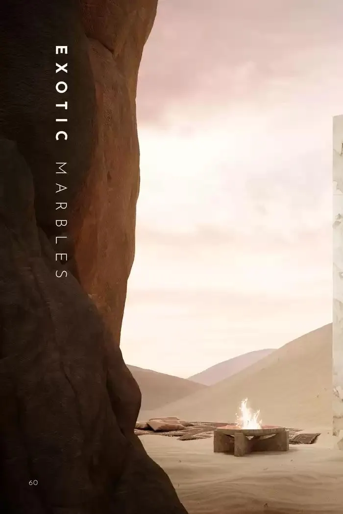 Catálogo de The Art of Luxe 14 de noviembre al 30 de junio 2025 - Pagina 62