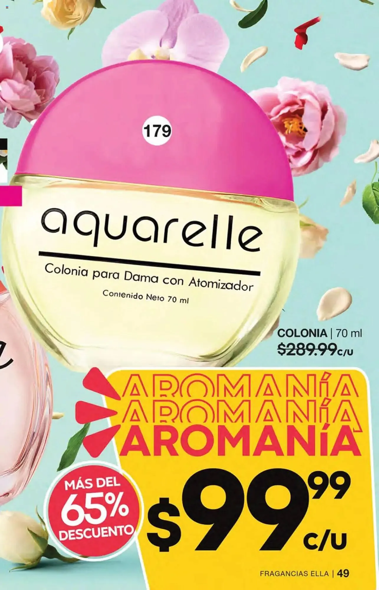 Catálogo de Catálogo Fuller 23 de julio al 13 de agosto 2025 - Pagina 51