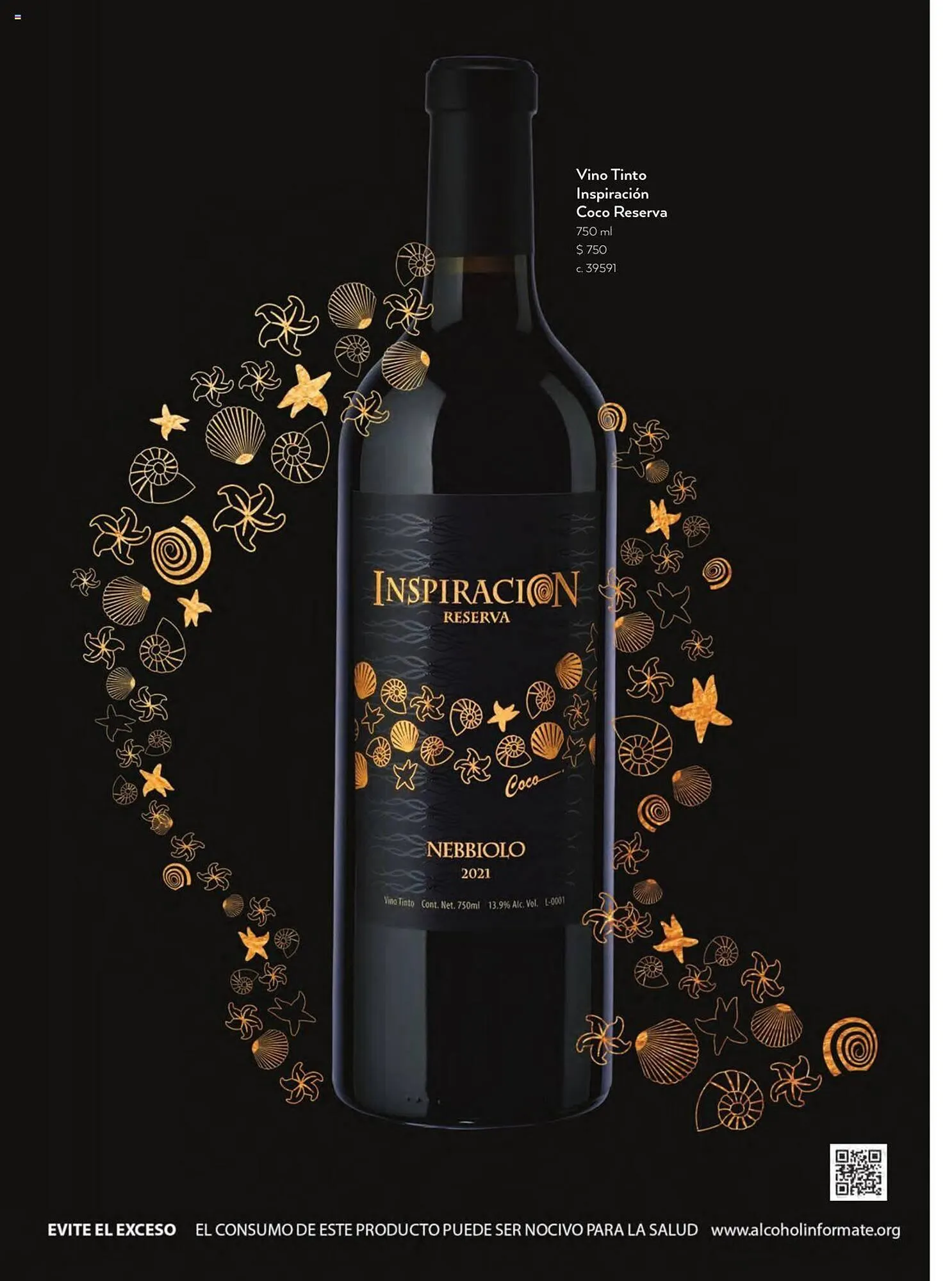 Catálogo de Catálogo Bodegas Alianza 1 de octubre al 31 de diciembre 2024 - Pagina 2