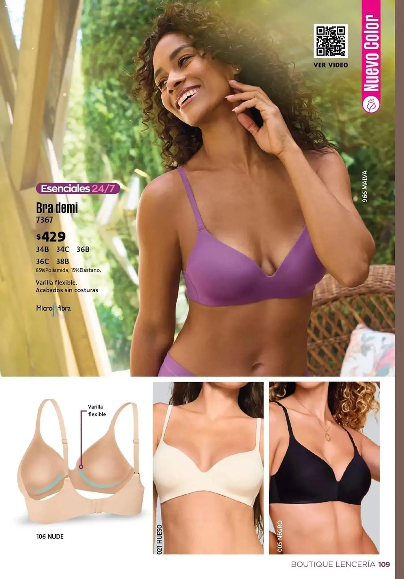 Catálogo de Catálogo Ilusión 1 de abril al 1 de mayo 2026 - Pagina 113