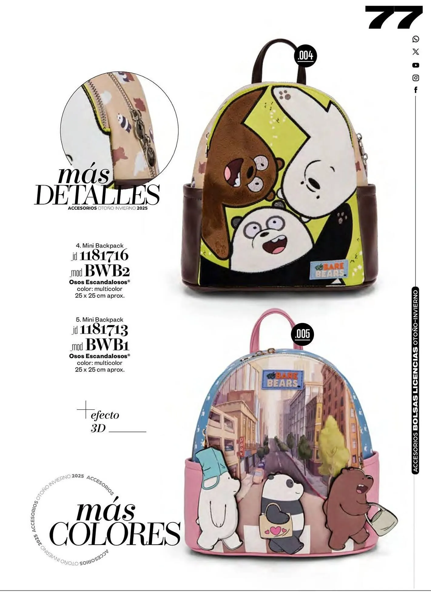 Catálogo de Catálogo Price Shoes 27 de noviembre al 28 de febrero 2026 - Pagina 77