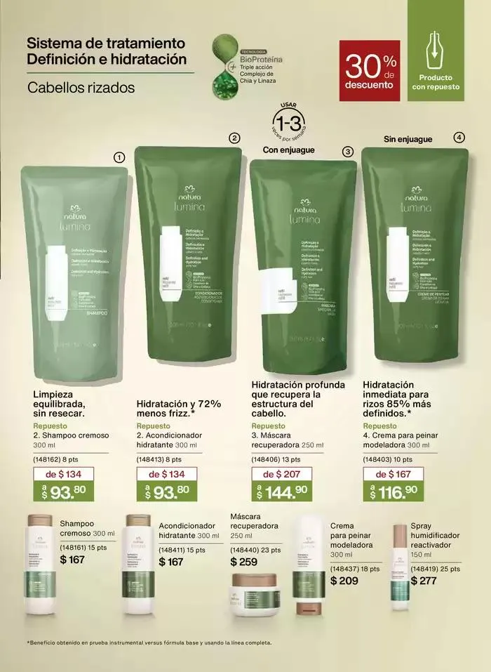 Catálogo de Ciclo 06 1 de junio al 30 de junio 2025 - Pagina 160