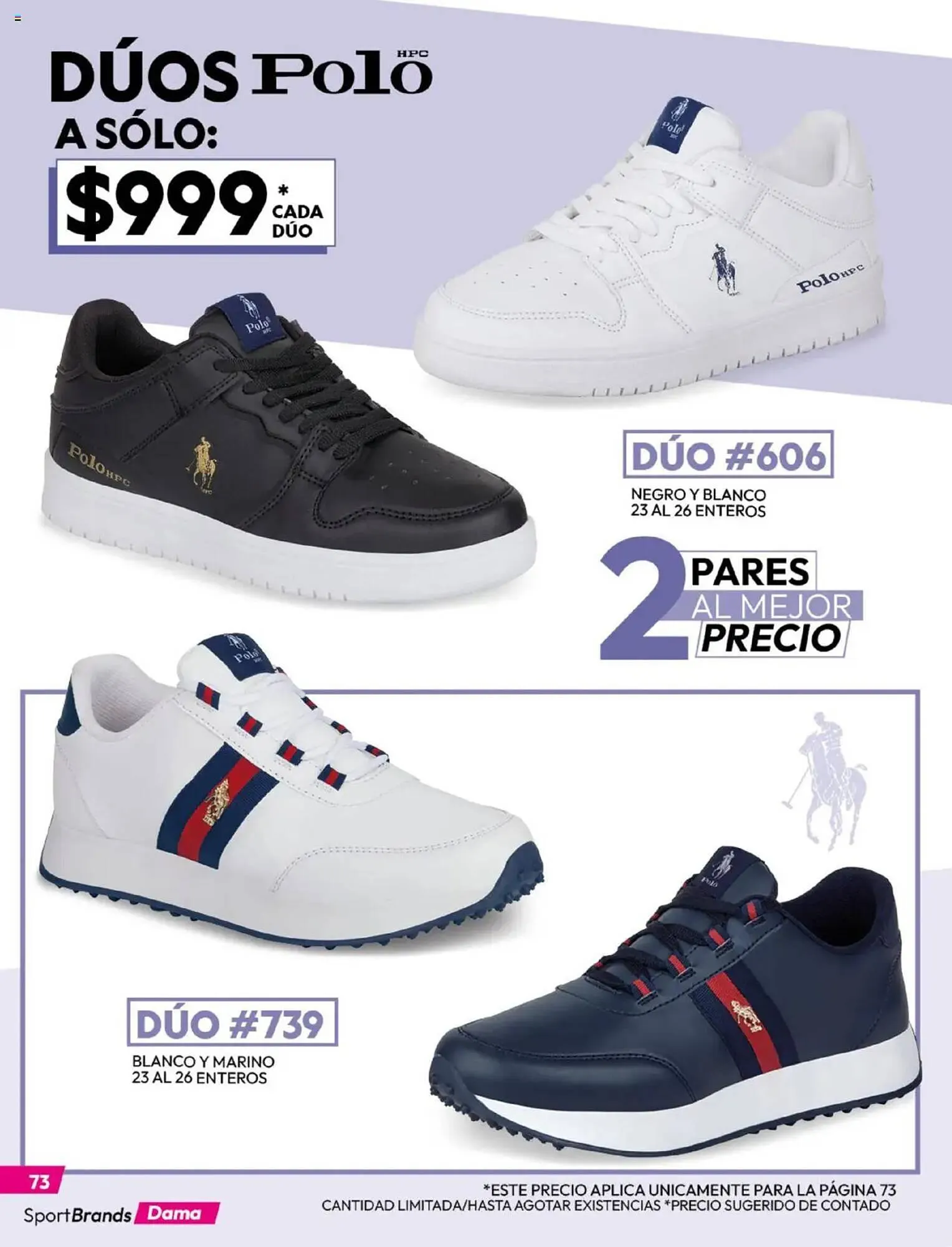 Catálogo de Catálogo Cklass 14 de julio al 1 de enero 2026 - Pagina 145