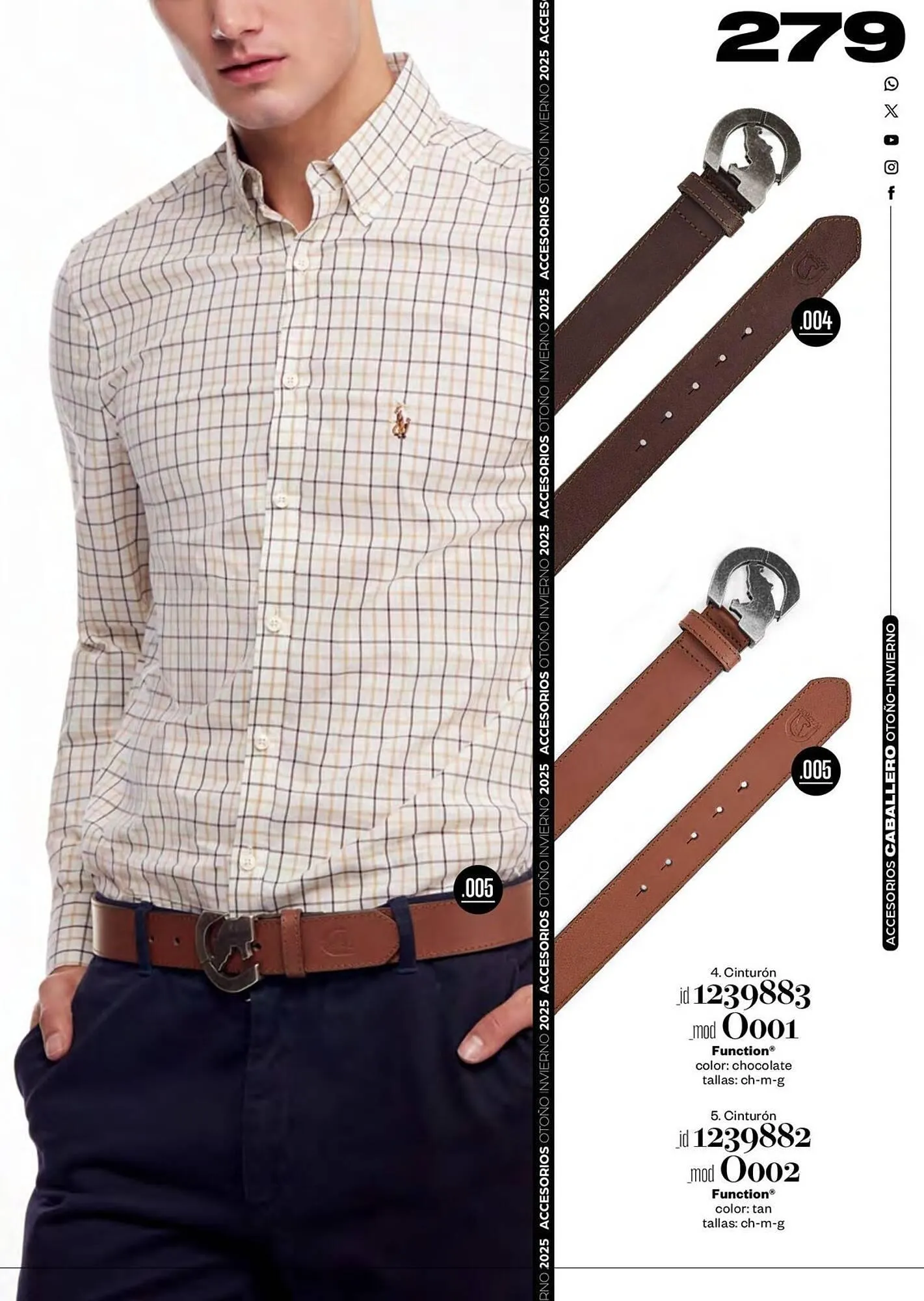 Catálogo de Catálogo Price Shoes 27 de noviembre al 28 de febrero 2026 - Pagina 279