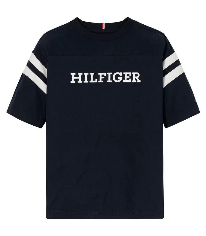 Playera Estampada Niño