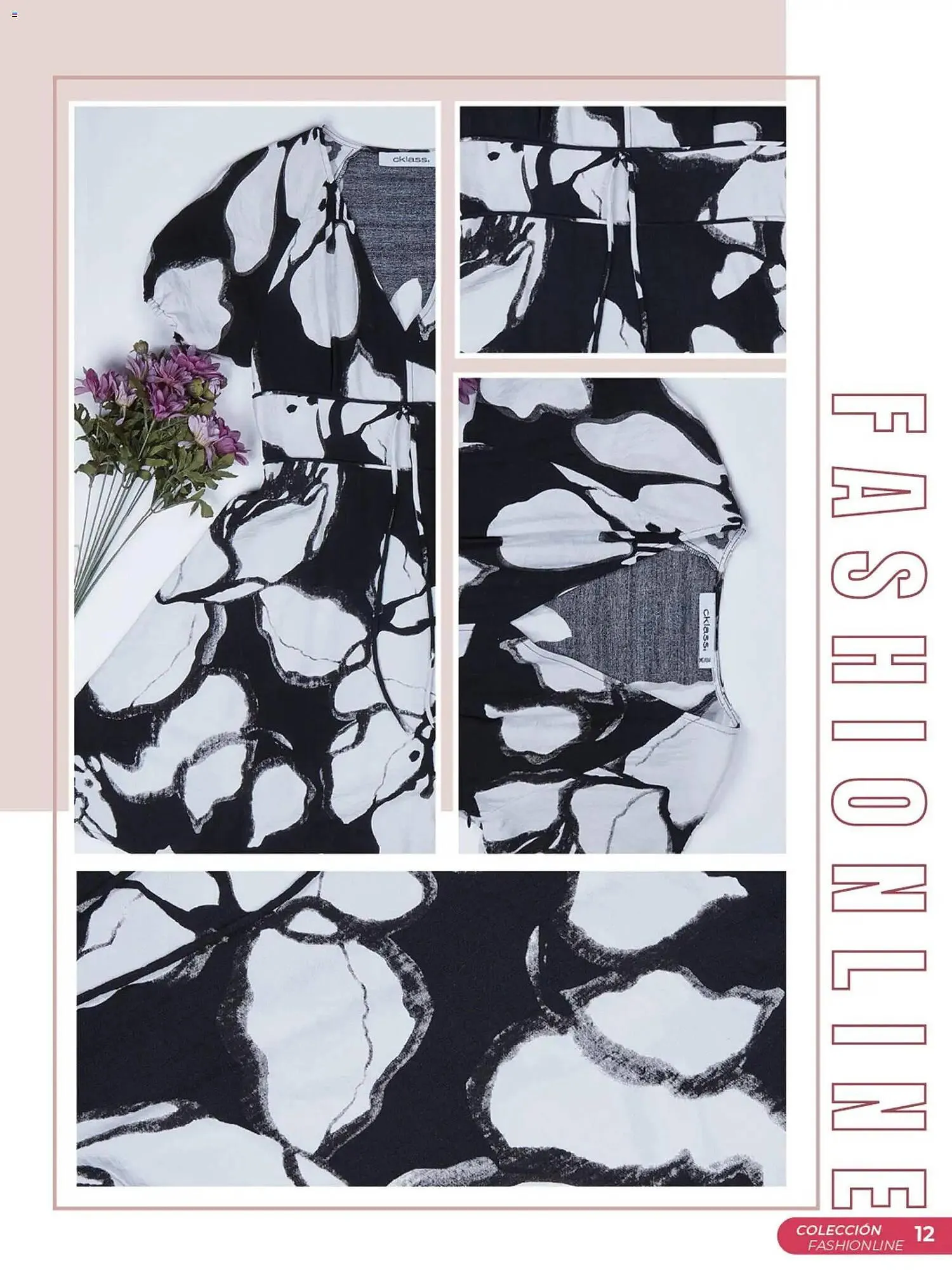 Catálogo de Catálogo Cklass 3 de marzo al 20 de marzo 2026 - Pagina 13