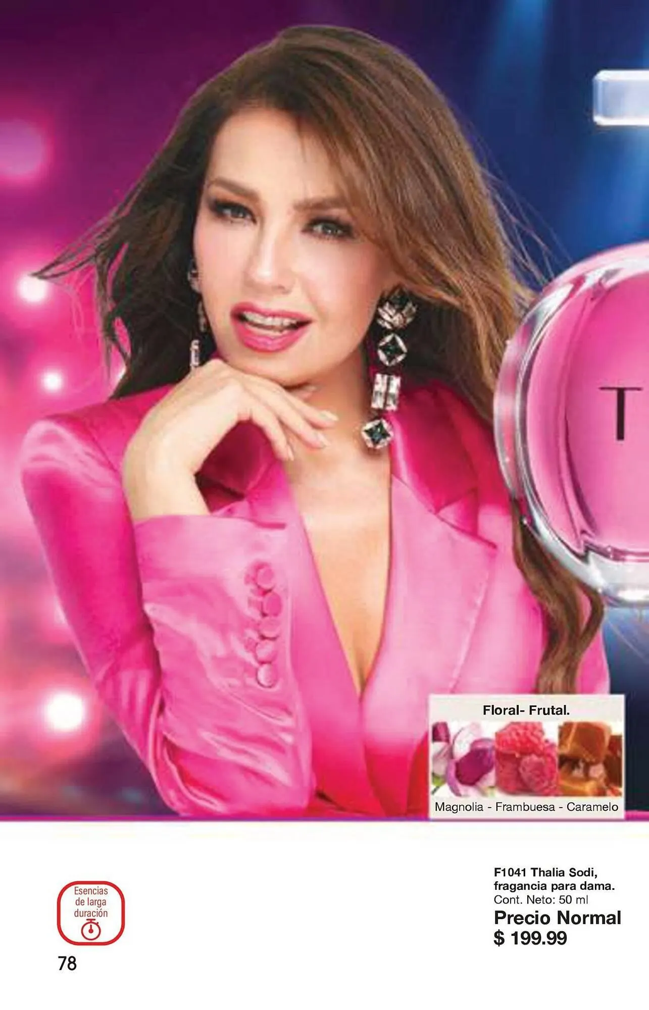 Catálogo de Catálogo Arabela 18 de diciembre al 8 de enero 2026 - Pagina 68