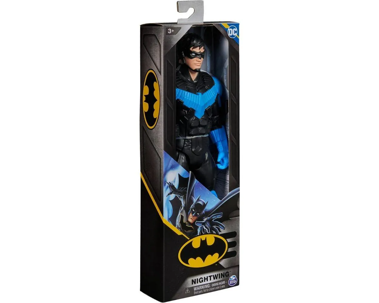 Batman Dc Comics Figura de acción de Nightwing