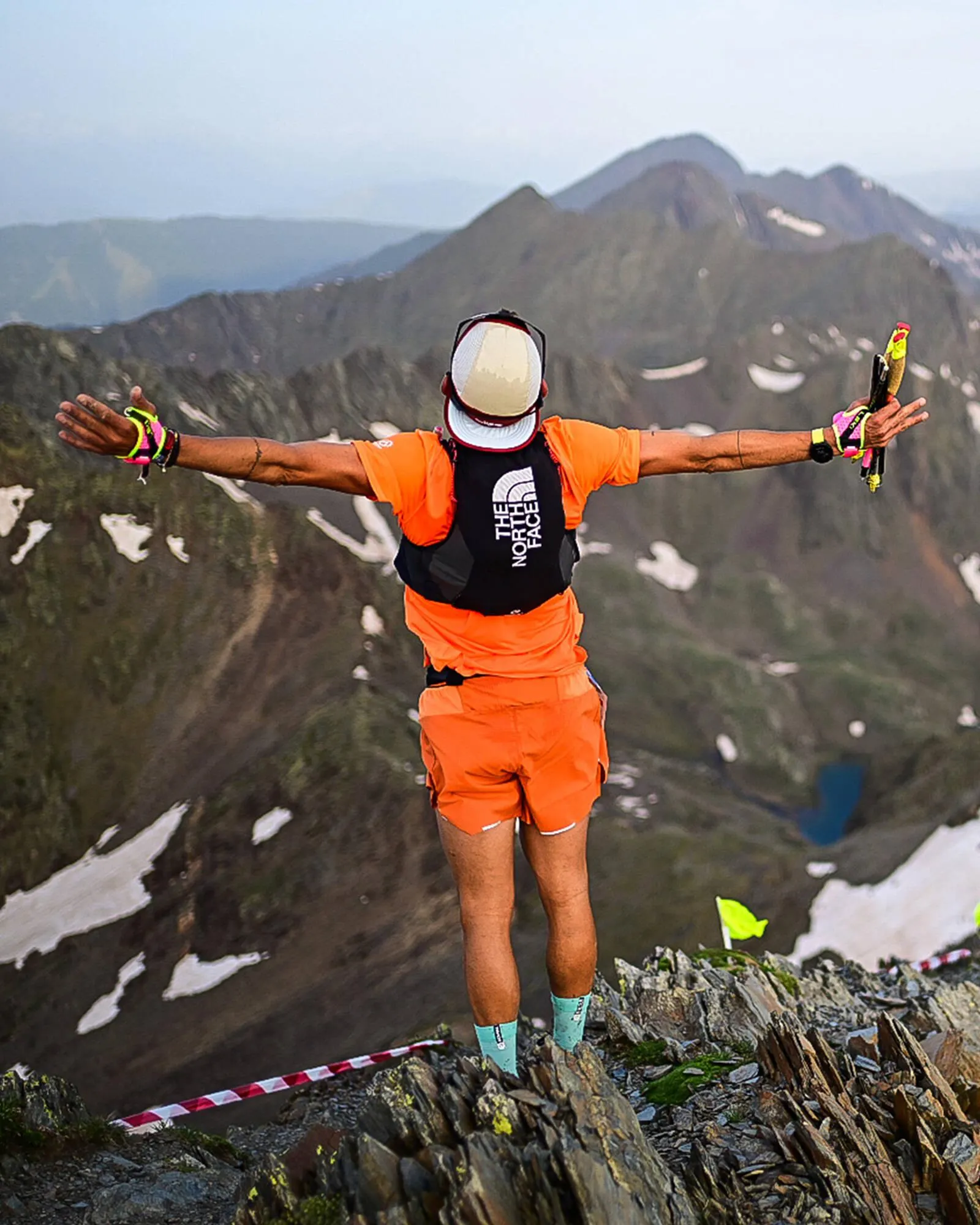 Catálogo de Catálogo The North Face 18 de junio al 30 de junio 2025 - Pagina 1