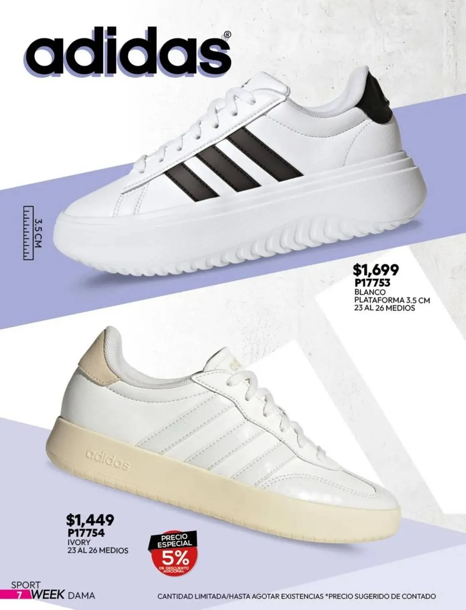 Catálogo de Catálogo Cklass 25 de agosto al 15 de septiembre 2025 - Pagina 8