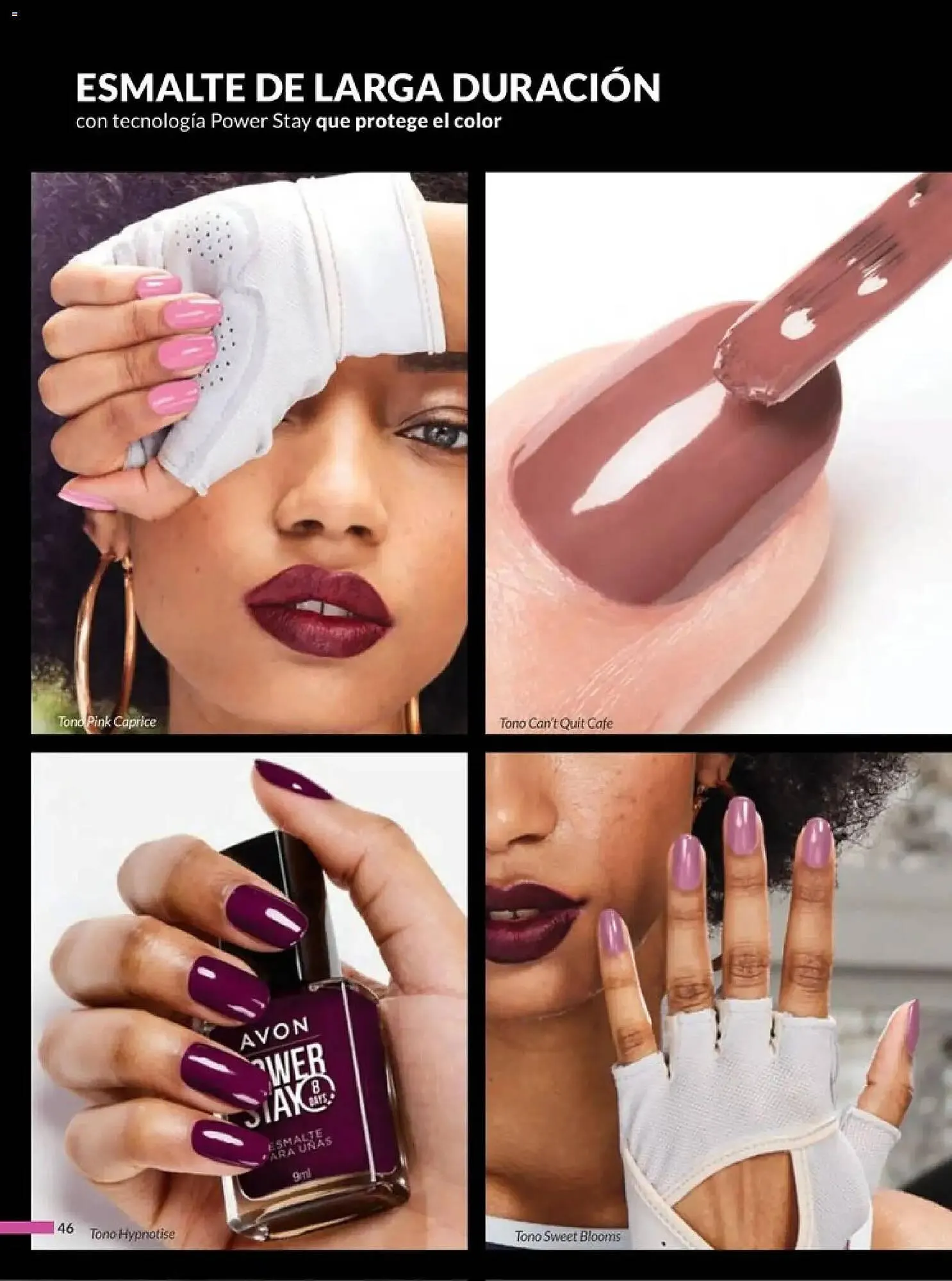 Catálogo de Catálogo Avon 20 de diciembre al 23 de enero 2026 - Pagina 51