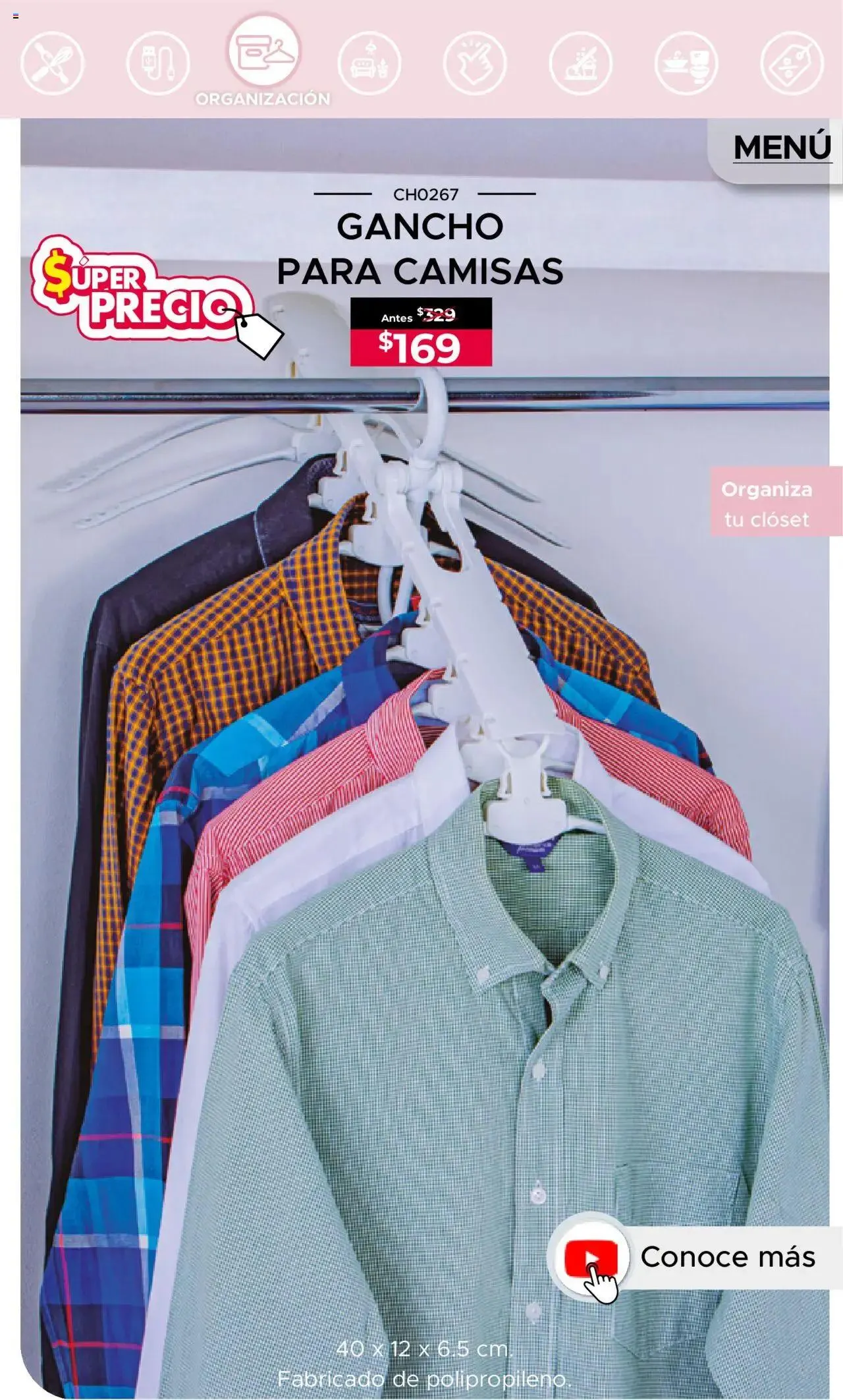 Catálogo de Colchas Concord catálogo 8 de enero al 31 de marzo 2025 - Pagina 136